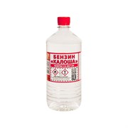 Бензин ZeepDeep Калоша