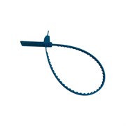 Пластиковая номерная пломба ООО Пломба.Ру КПП-1-2203