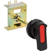 Ручной поворотный привод EKF CS1