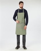 Фартук тип Б ТУ (тк.Брезент,360), хаки