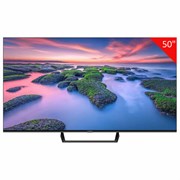 Телевизор XIAOMI Mi LED TV A2 50" (127 см), 3840x2160, 4K, 16:9, Android TV, Wi-Fi, черный, L50M7-EARU