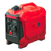 Цифровая электростанция FUBAG TI 2300