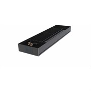 Внутрипольный конвектор MOHLENHOFF QSKS_220-90-1000