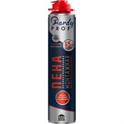 Всесезонная профессиональная монтажная пена ABC FARBEN HARDY 65