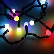 Светодиодная гирлянда Ardecoled ARD-BALL-CLASSIC