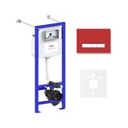 Инсталляция для унитаза Lavinia Boho RelFix