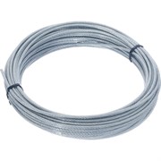 Стальной трос СТРОЙМЕТИЗ 4151061