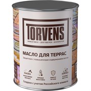 Масло для террас Torvens 00-00073478