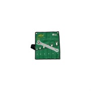 Набор комбинированных ключей AIST 0010206A 00-00002813