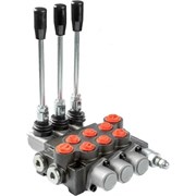 Гидрораспределитель Guanghua 3Р40-1-A1A1A1-G-KZ1