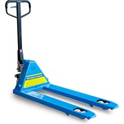 Гидравлическая тележка TOR RHP 2500