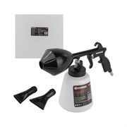 Пневматический пистолет для химчистки а/м ForceKraft FK-203824A