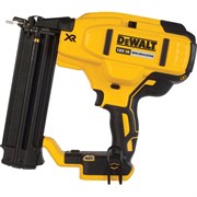 Бесщеточный шпилькозабиватель DeWALT 18 В XR DCN680N-XJ