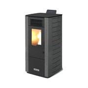 Пеллетный камин CENTROMETAL z12can-s