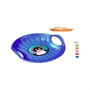 Ледянка Rusconnect Istm speed m