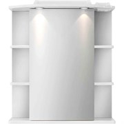 Зеркальный шкаф Onika ГЛОРИЯ 65.02