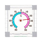 Оконный термометр VETTA 473-036