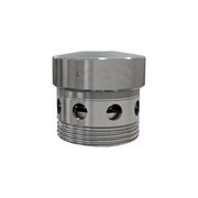 Воздушный клапан TITAN LOCK TLAV50DA-S