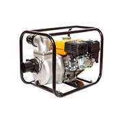 Мотопомпа RedVerg RD-CWP80