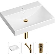Врезная раковина для ванной Lavinia Boho Bathroom Sink