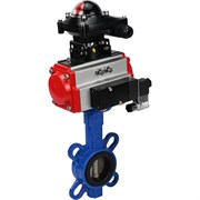 Затвор DN.ru g50-g40-epdm