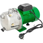 Самовсасывающий насос ROCKFORCE RF-JS80 ALU(61201)