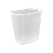 Одноразовый контейнер ЮПЛАСТ 607533