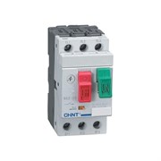 Автоматический выключатель для защиты двигателя CHINT 495075
