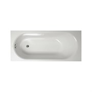 Акриловая ванна Vagnerplast KASANDRA