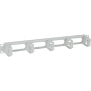 Кабельный органайзер ITK CO35-1M5RM