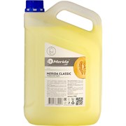 Кремовое жидкое мыло Merida Классик