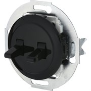 Двухрычажковый выключатель LK Studio LK Vintage