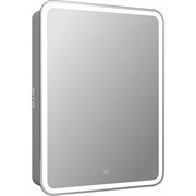 Зеркало-шкаф Art&Max PLATINO