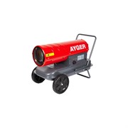 Дизельная тепловая пушка AYGER TDG-20