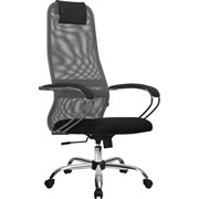 Кресло МЕТТА su-b-8/подл.131/осн.003