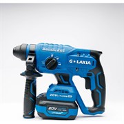 Аккумуляторный бесщеточный перфоратор Galaxia 95802