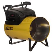 Газовый воздухонагреватель OKLIMA SG 340А