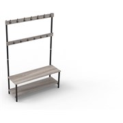 Вешалка ТИТАН МЕТА ВГР-6