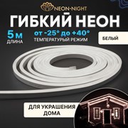 Двухсторонний гибкий неон Neon-Night 131-005