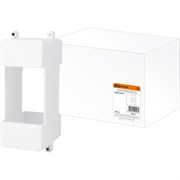 Бокс для опломбировки модульного оборудования TDM ELECTRIC SQ0913-0101