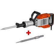 Электрический молоток отбойный Спец МОЭ-2200