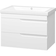 Подвесная тумба MISTY П-Соф-01075-011П2Я