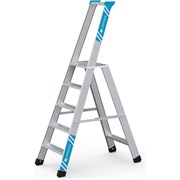 Стремянка Zarges Seventec S