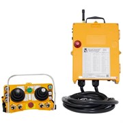 Радиоуправление TELECRANE а24-60 double joystick