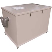 Глиноуловитель Экосети ОВГ 90 Стандарт+