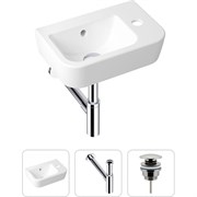 Мини раковина для туалета Lavinia Boho One