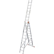 Универсальная лестница KRAUSE TRIBILO