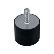 Буфер резинометаллический Алтервиа A00008.16002502506.4