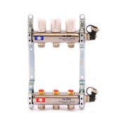 Коллекторная группа Uni-Fitt 451I4303