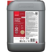 Огнебиозащитный состав NEOMID 450